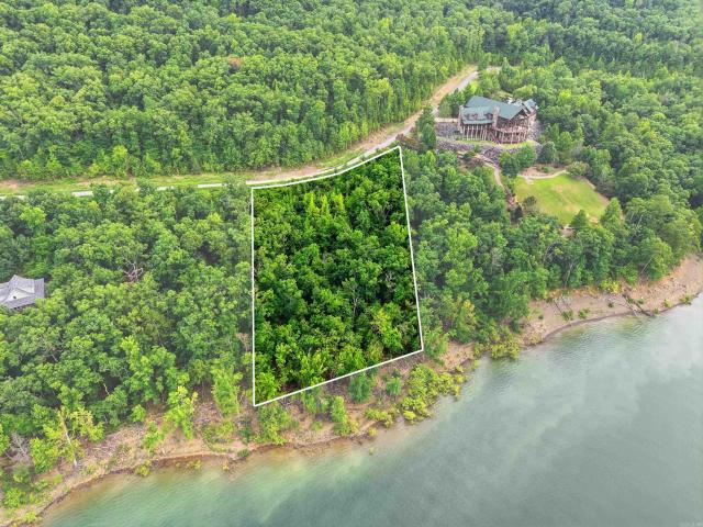Land for sale in Ark