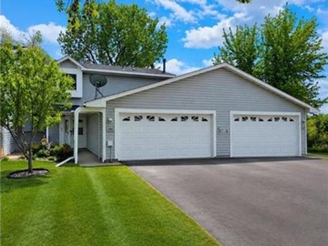 Townhouse for sale in Anoka, Minnesota