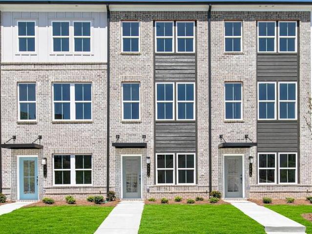 Townhouse for sale in Atlanta