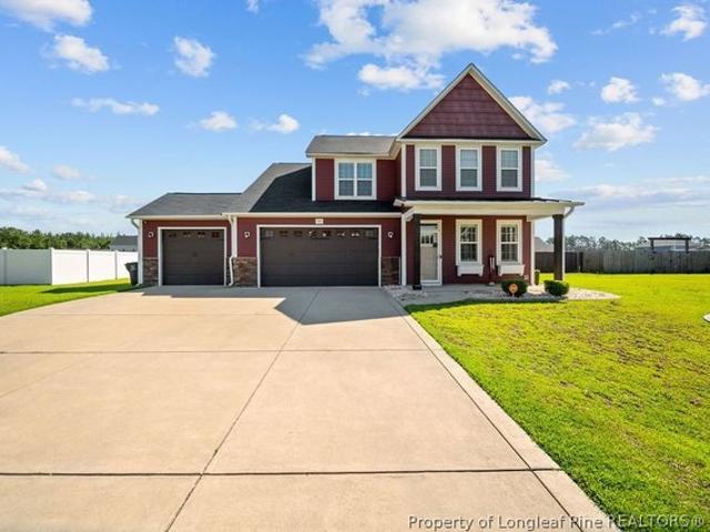 House for sale in Hope Mills, North Carolina