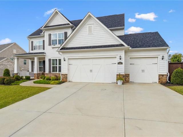 House for sale in Cobb, Georgia