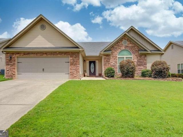 House for sale in Bethlehem, Georgia