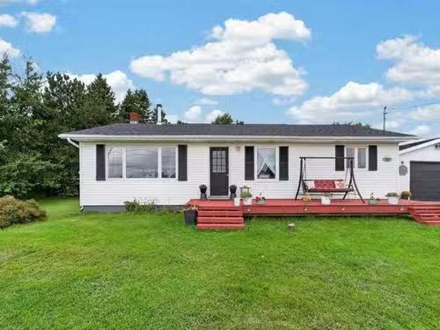 House for sale in Clyde River, Queens County
