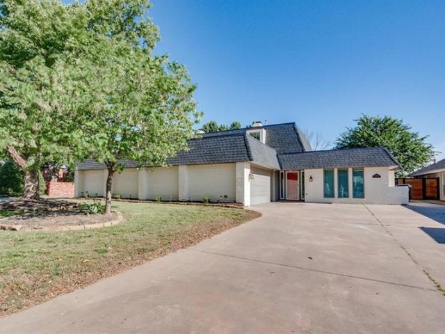 House for sale in Oklahoma City, Oklahoma