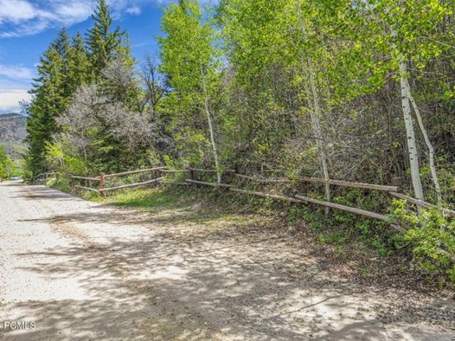 Land for sale in Oakley, Utah