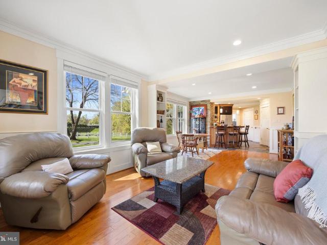 House for sale in Crownsville, Maryland
