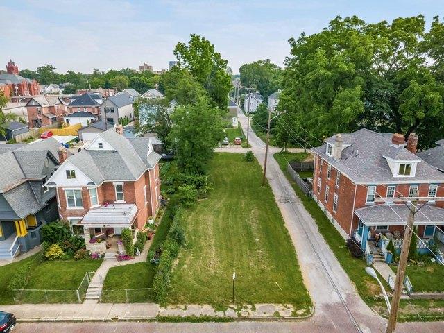 Land for sale in Columbus, Ohio