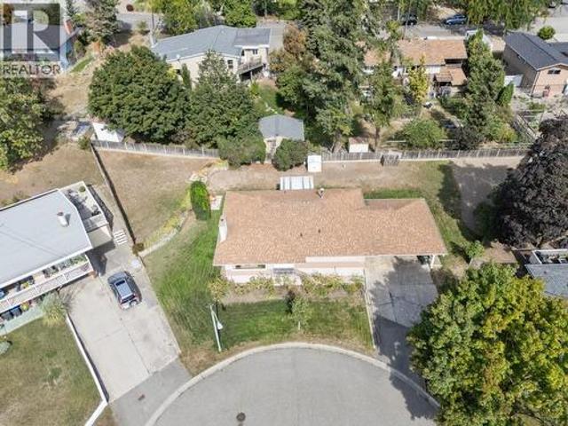 House for sale in Winfield, British Columbia