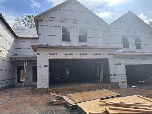 Townhouse for sale in Box Springs, Georgia