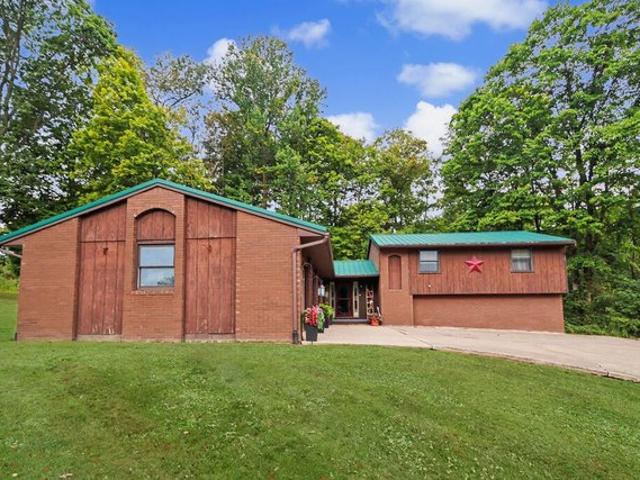 House for sale in Lucas, Ohio