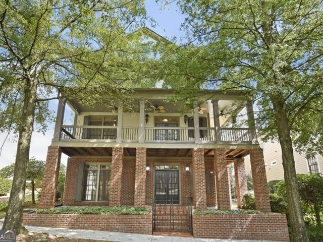 House for sale in Cobb, Georgia
