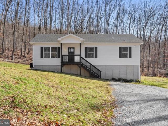 House for sale in Harpers Ferry, West Virginia