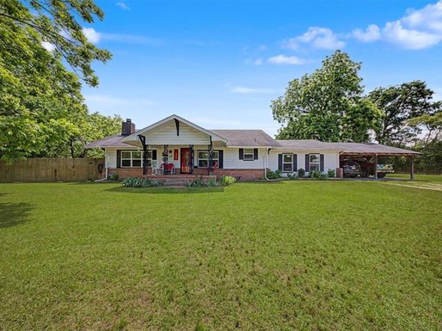 House for sale in Rusk, Texas