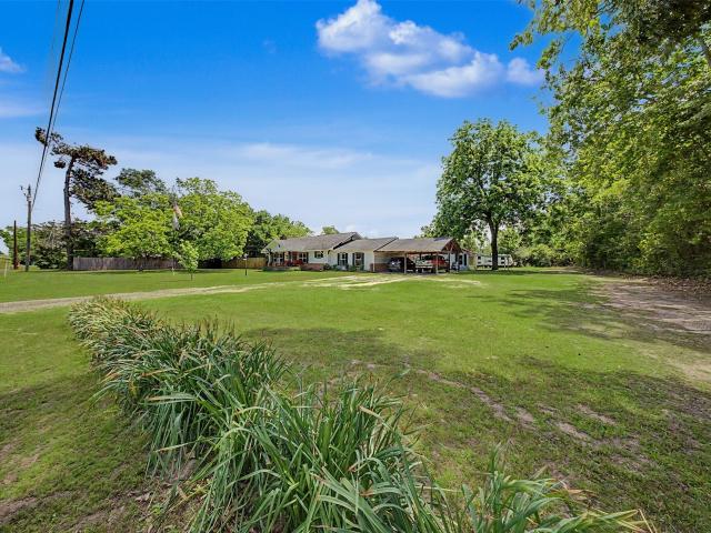 House for sale in Rusk, Texas