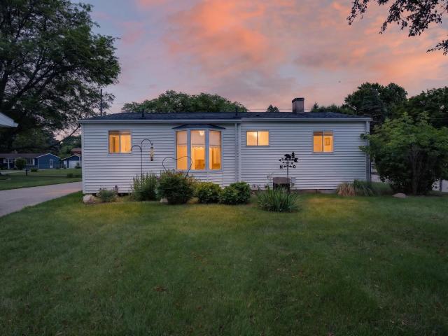 House for sale in Burton, Michigan