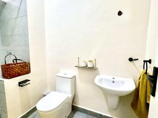 Apartment for sale in Kisumu