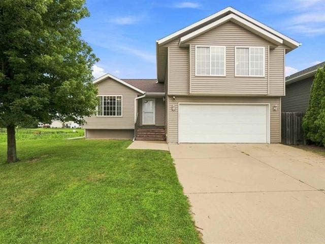 House for sale in Iowa City, Iowa