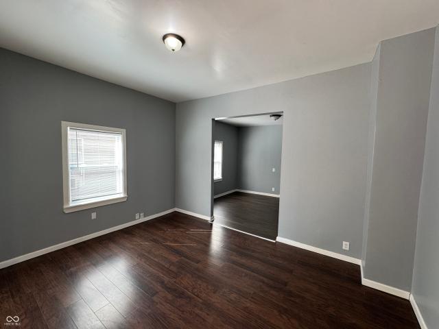 House for sale in Camby, Indiana