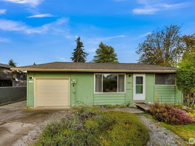House for sale in Blaine, Whatcom County