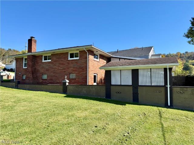House for sale in Bellaire, Belmont County