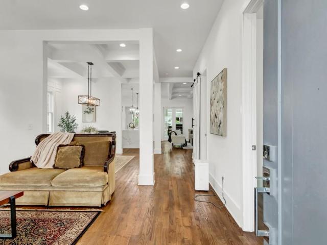 House for sale in College Park, Georgia