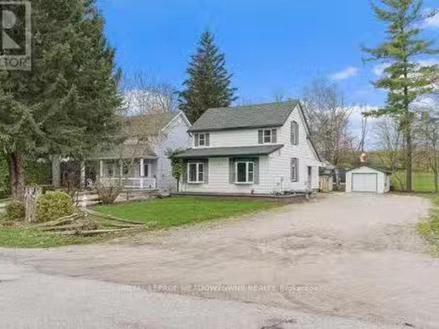 House for sale in Caledon, Ontario