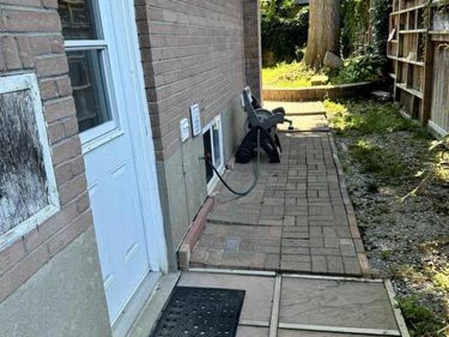 House for rent in Mississauga, Ontario