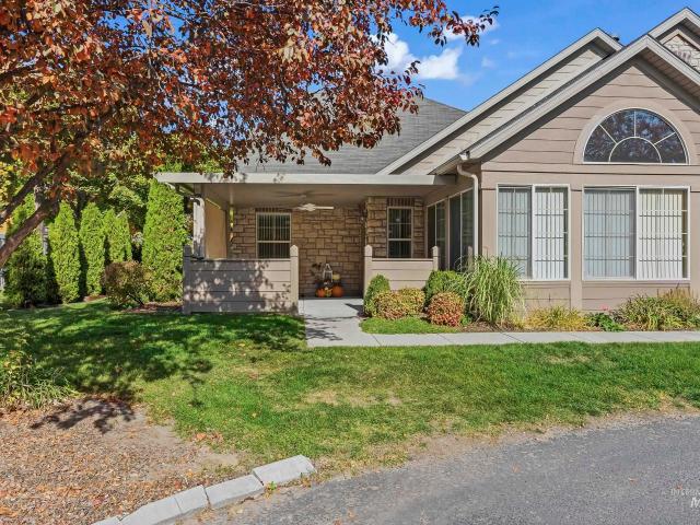 Condo for sale in Boise, Ada County