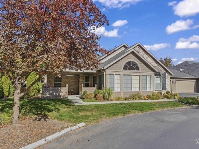 Condo for sale in Boise, Ada County