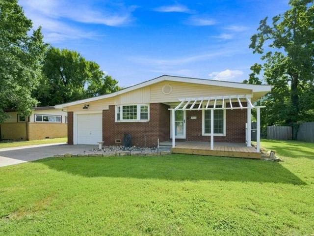 House for sale in Kansas