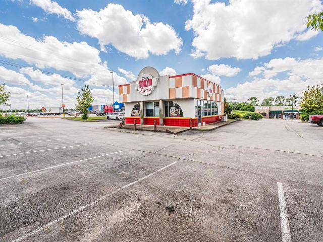 Commercial for sale in Franklin