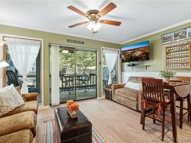 Condo for sale in Osage Beach, Missouri