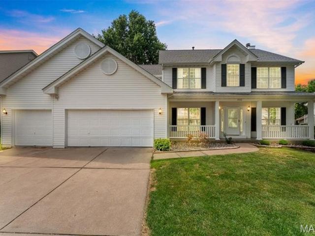 House for sale in Missouri