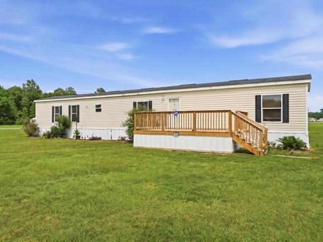 House for sale in Ridgeville, Dorchester County