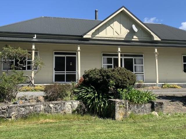 House for rent in Waipukurau