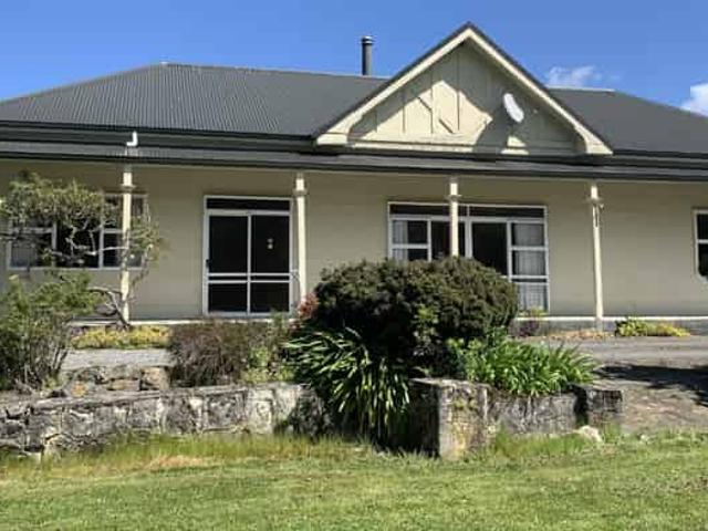 House for rent in Waipukurau