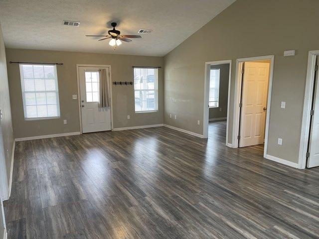 House for rent in Tennessee