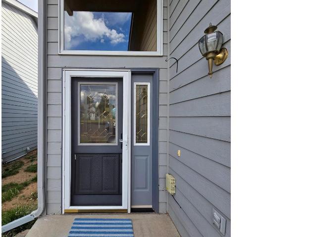 Condo for sale in Colorado