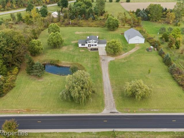 Property for rent in Michigan