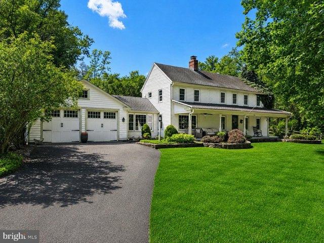 House for sale in Bucks, Pennsylvania