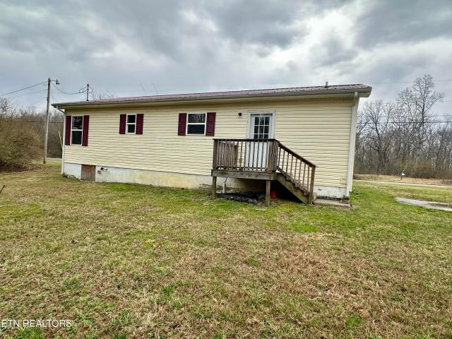 House for sale in Tennessee