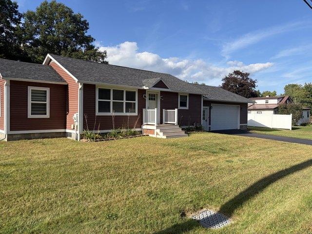 House for sale in Morrisonville, Town of Schuyler Falls