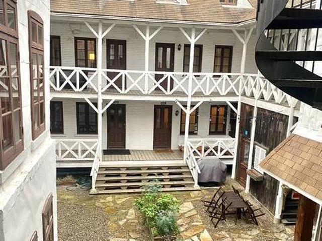 House for rent in St. Leonard's, Quebec