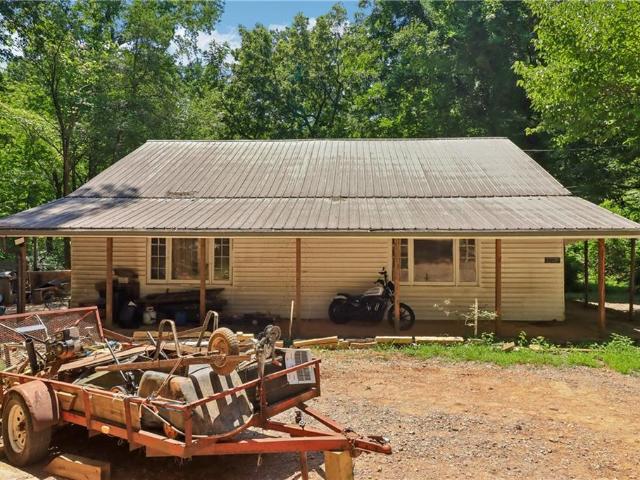 House for sale in Pickens, Georgia