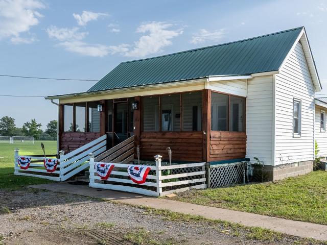 House for sale in Moberly, Randolph County