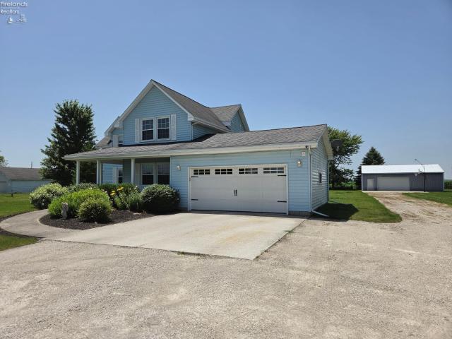 House for sale in Ottawa, Ohio