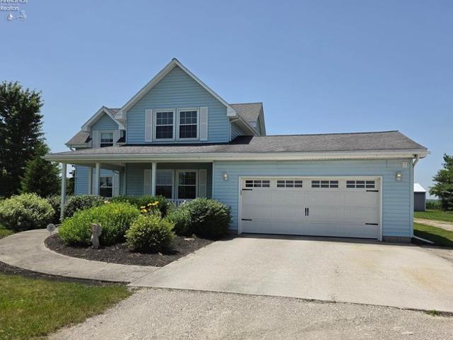 House for sale in Ottawa, Ohio