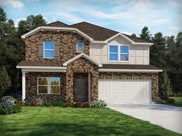 House for sale in Tennessee