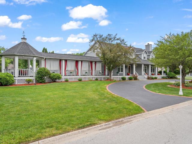 House for sale in Schererville, Indiana