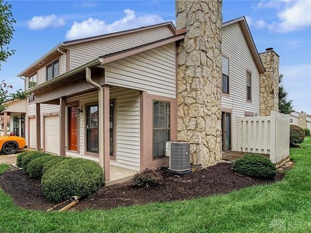 Townhouse for sale in Fairborn, Greene County